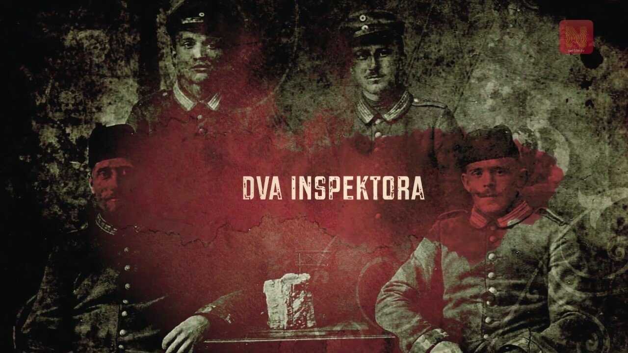 EX - Senke nad Balkanom (2017) 3