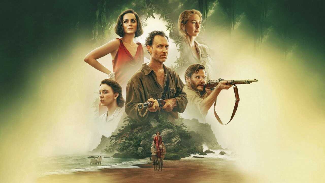 Еden (2025) 0