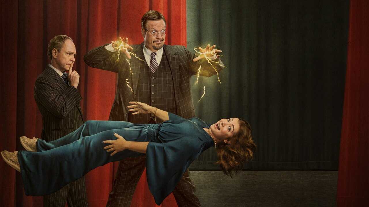 EN - Penn & Teller: Fool Us (2011) (GB) 4