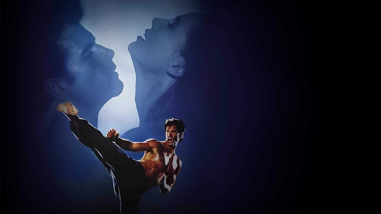 Kickboxer USA - Die Nacht des Fighters (1991) 0