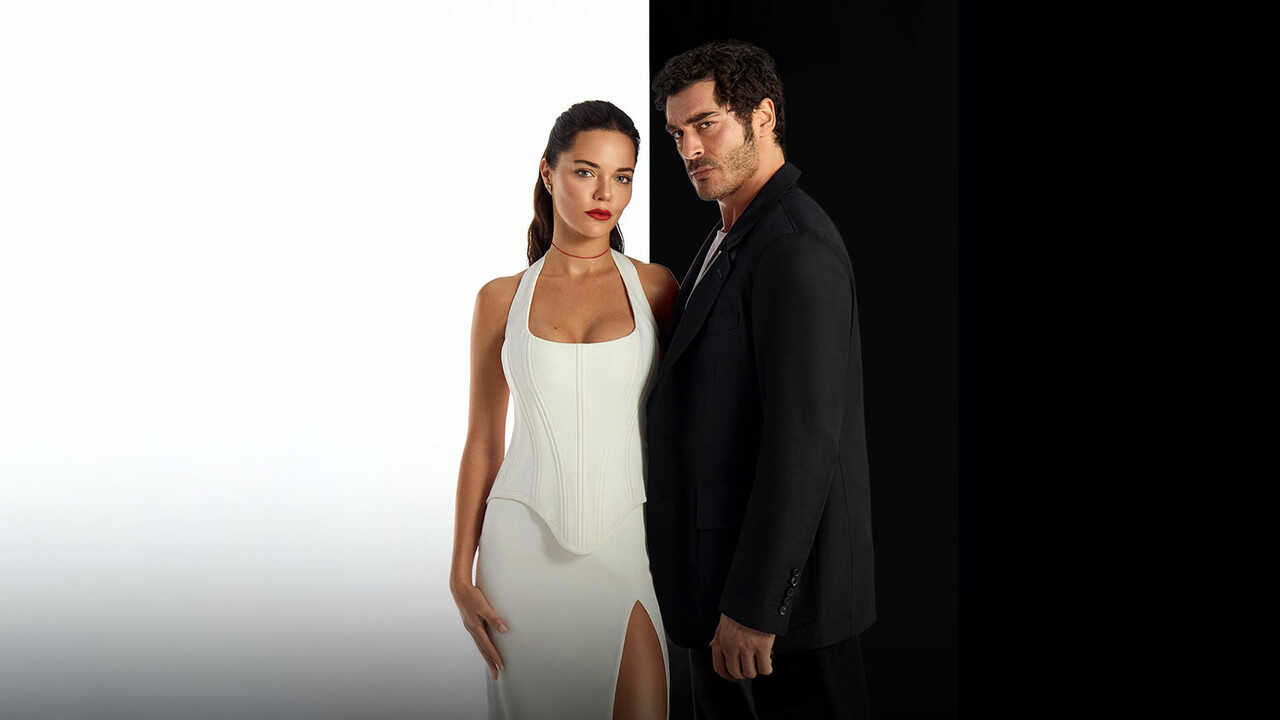 AR - مسلسل المحتالون مدبلج 0