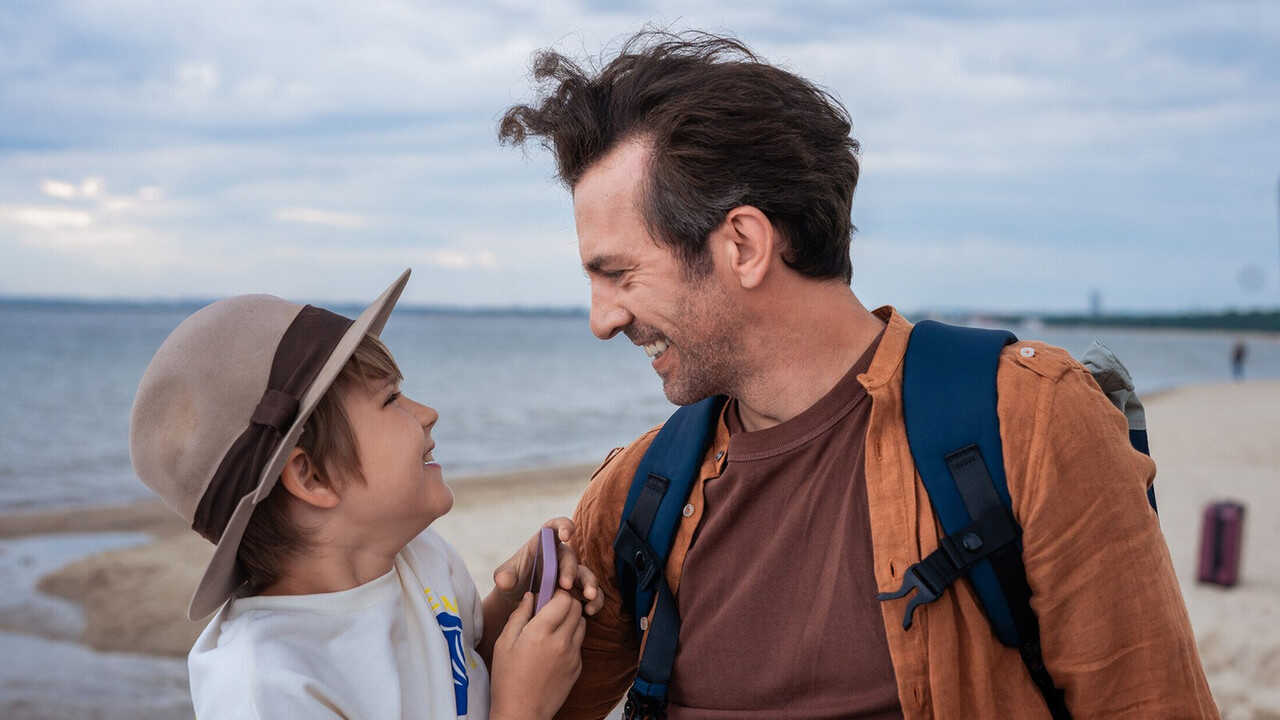 Oskar, Patka i złoto Bałtyku (2025) 0