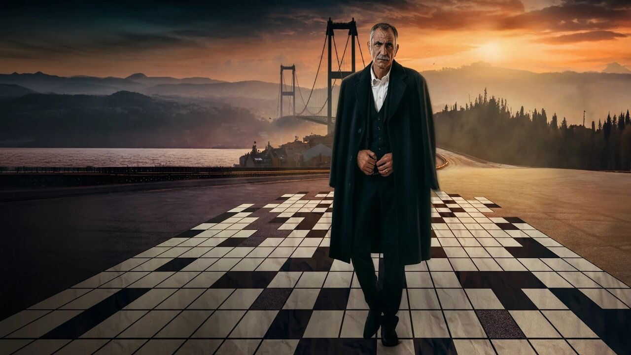 Marnalı (2024) 1