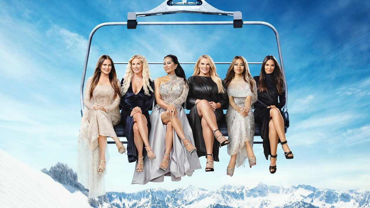 EN - The Real Housewives Of Salt Lake City (2020) (US) 4