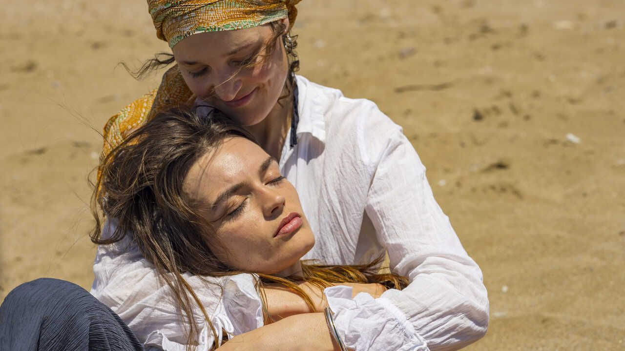 Słone lato (2025) 0