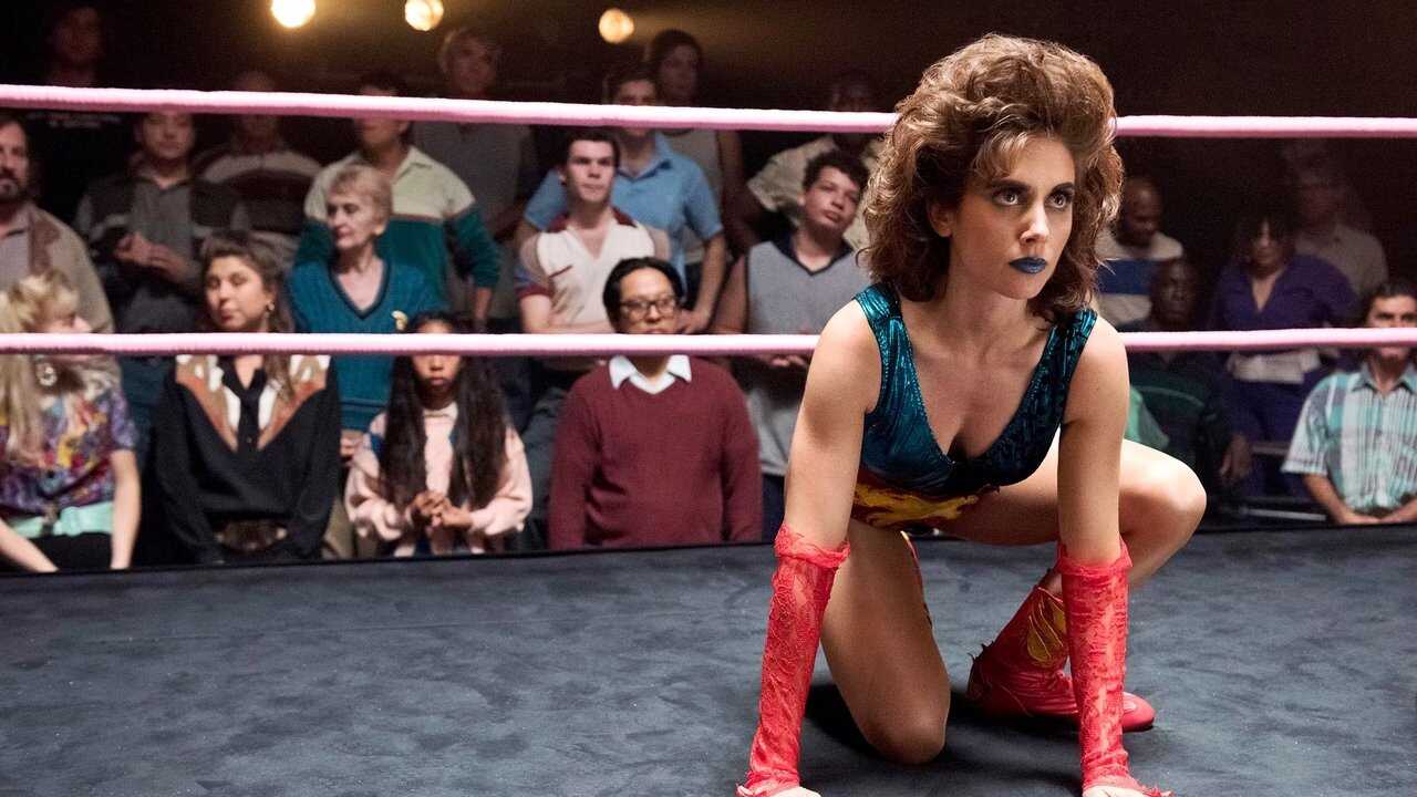 EN - GLOW (2017) 1