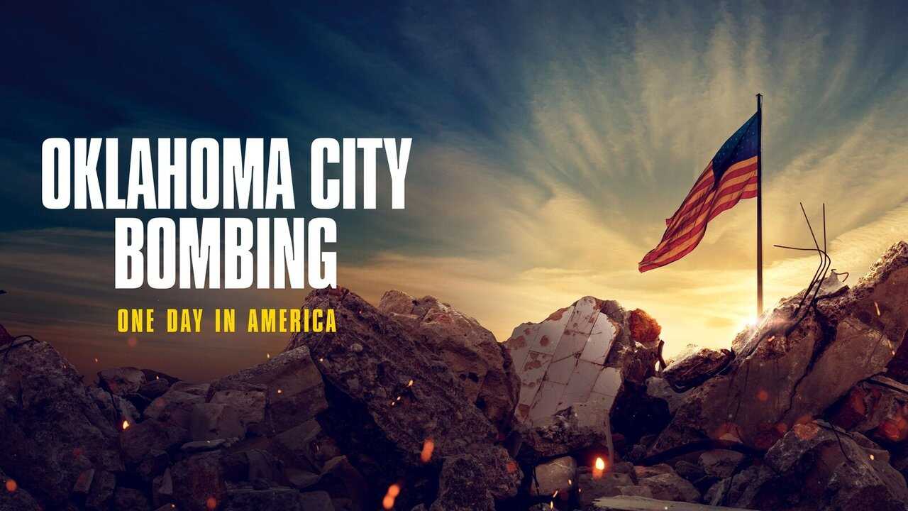 FR - L'attentat d'Oklahoma City : Un jour dans l'Histoire (2025) 2