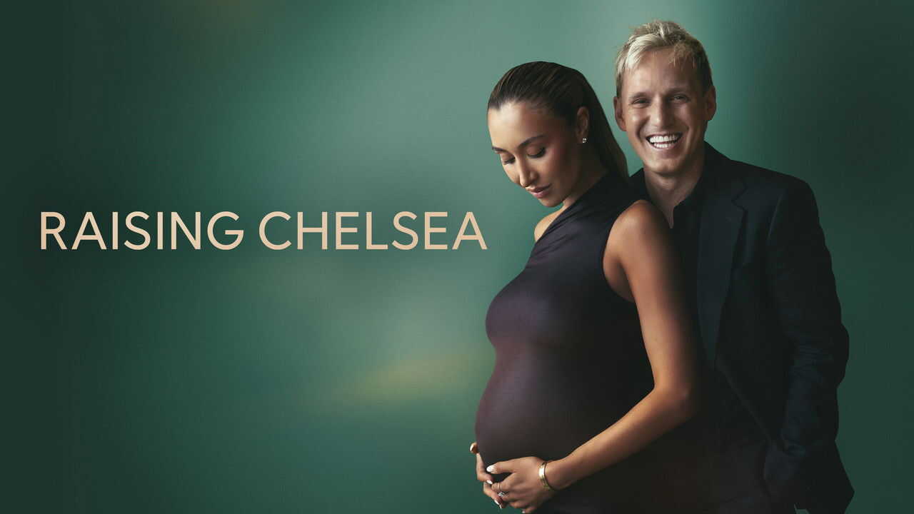 EN - Raising Chelsea (2026) (GB) 0
