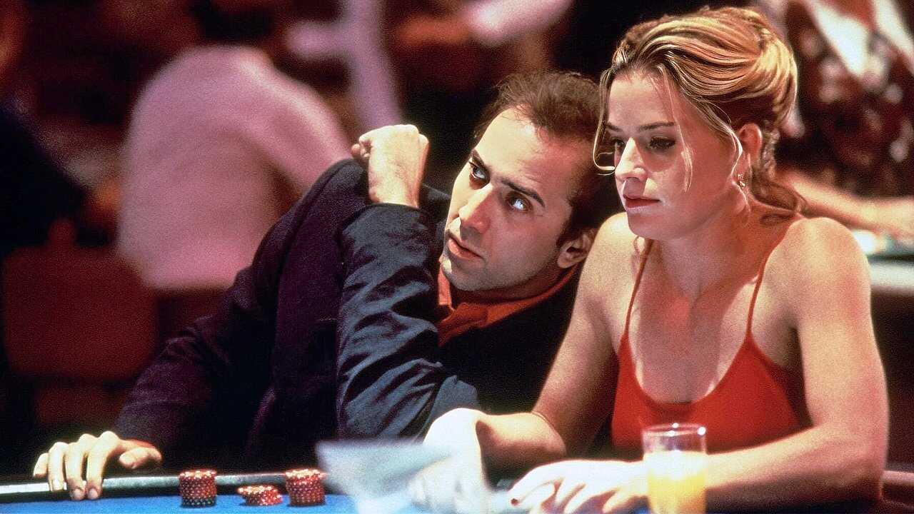 Leaving Las Vegas (1995) 0