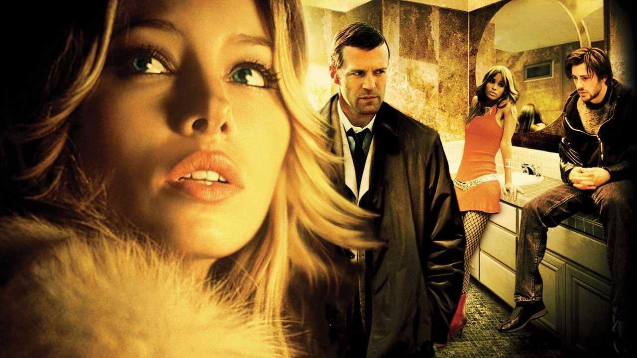 London (2005) 0