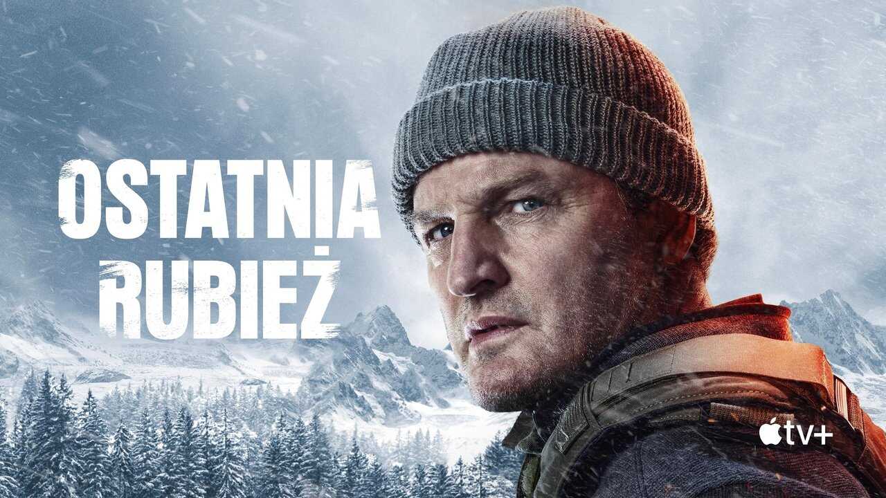 EN - The Last Frontier (2025) (US) 1