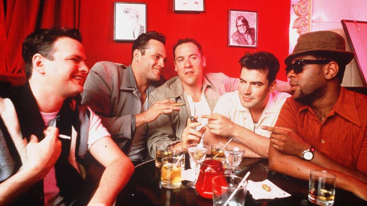 Swingers 0