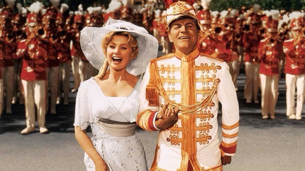 The Music Man (1962) 0