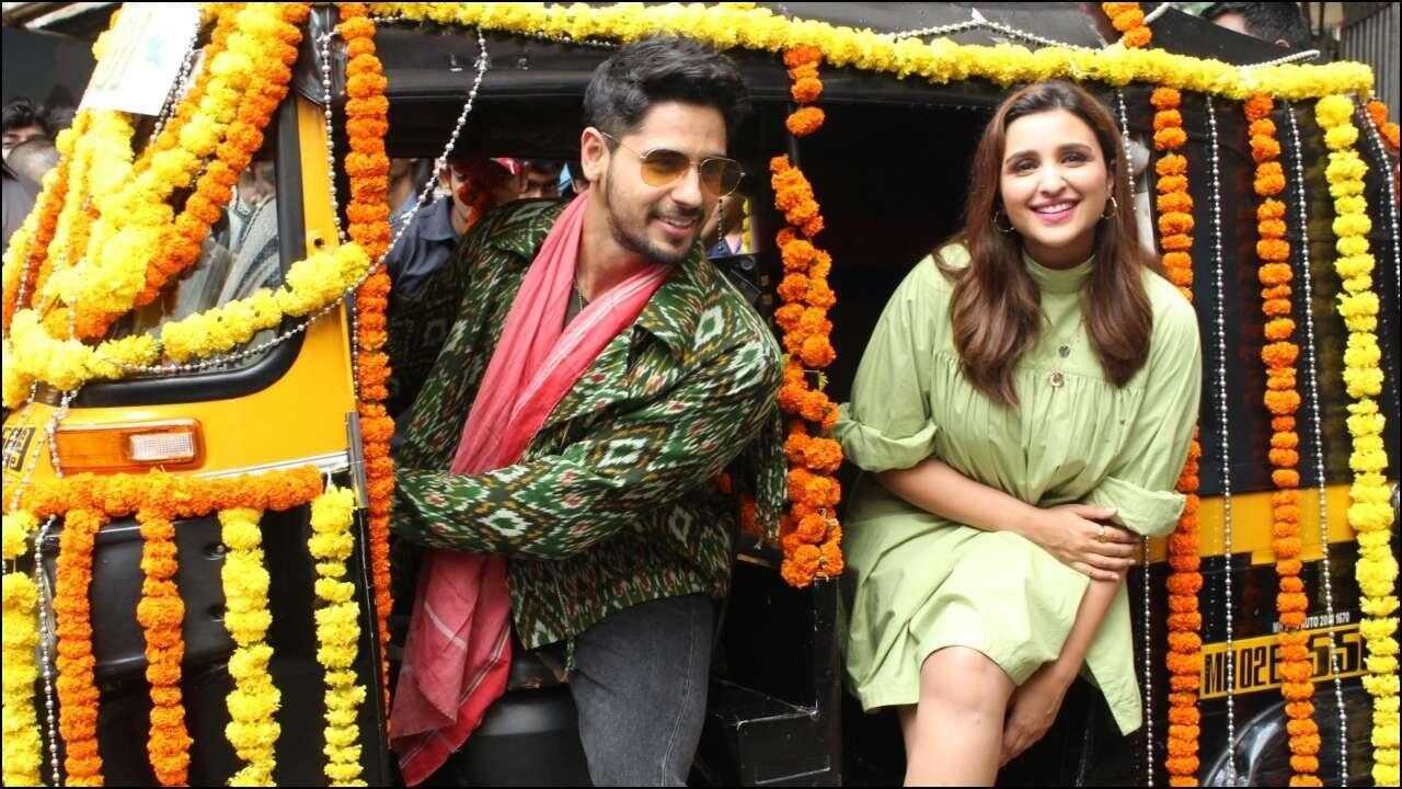 Jabariya Jodi 0