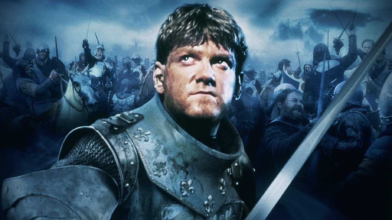 Henryk V (1989) 0