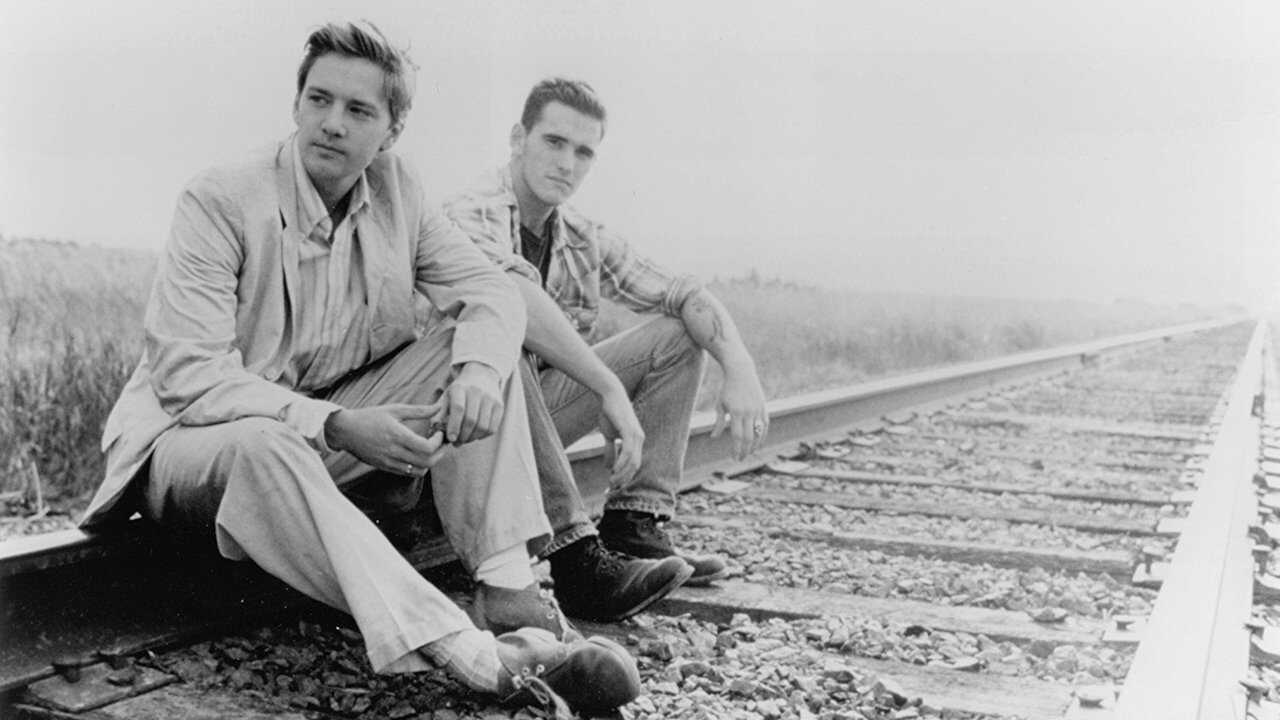 Kansas (1988) 0