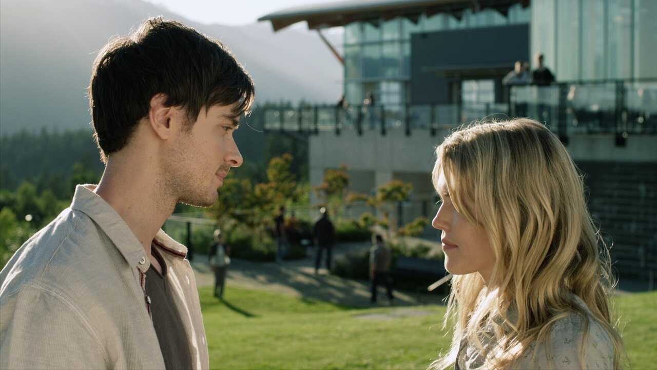 El abrazo del vampiro (2013) 0