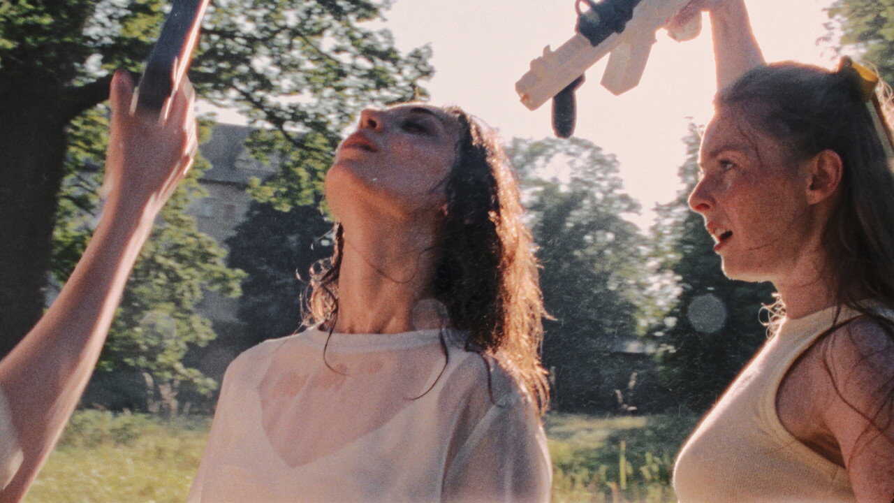 Glorious Summer (2026) 0