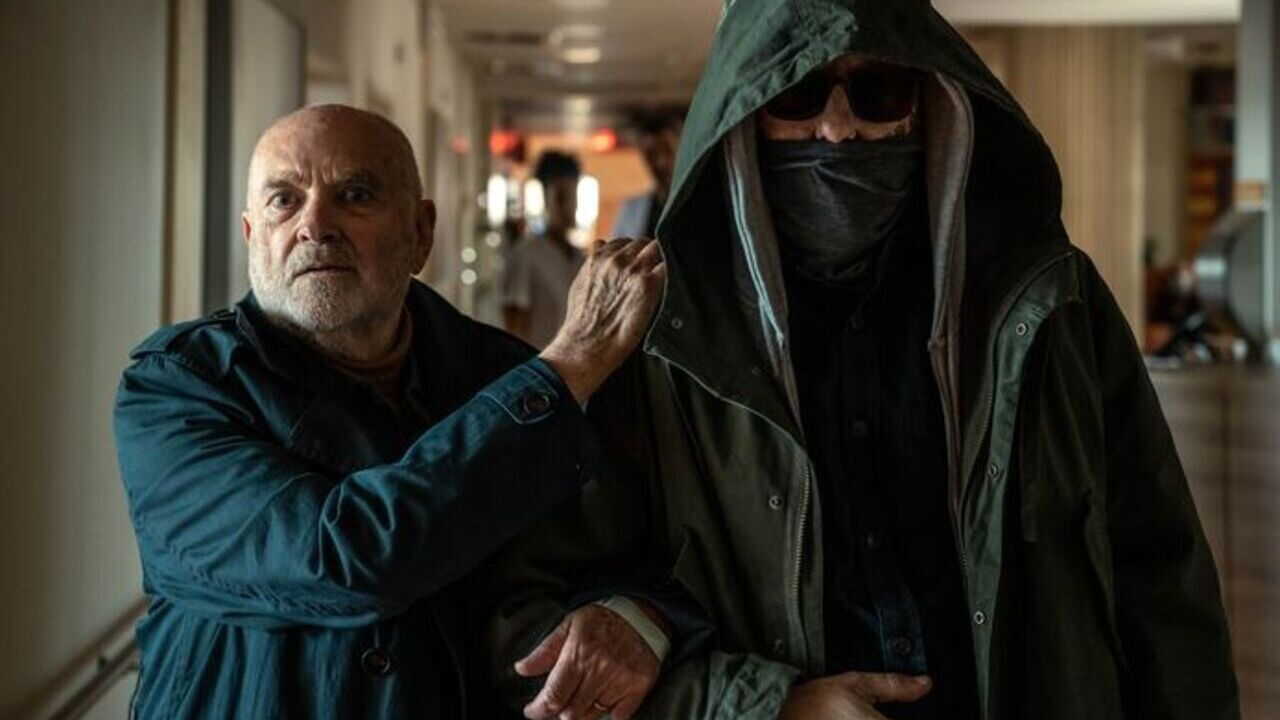 AR - Styx (2024) (BE) 1