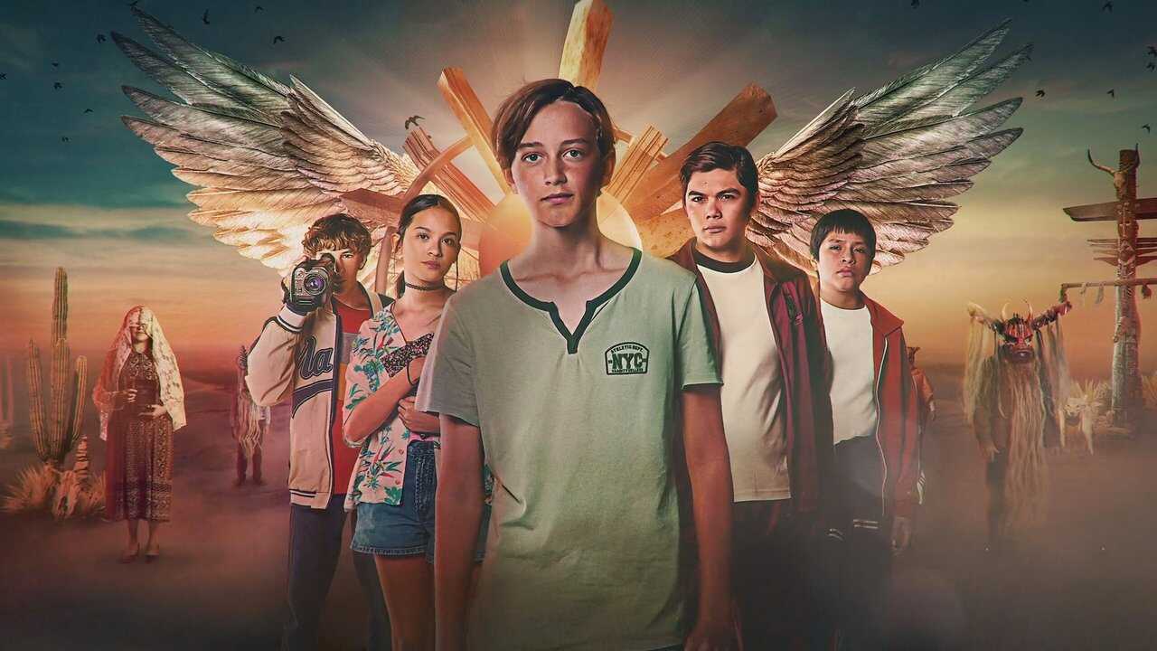 IN - The Chosen One 2