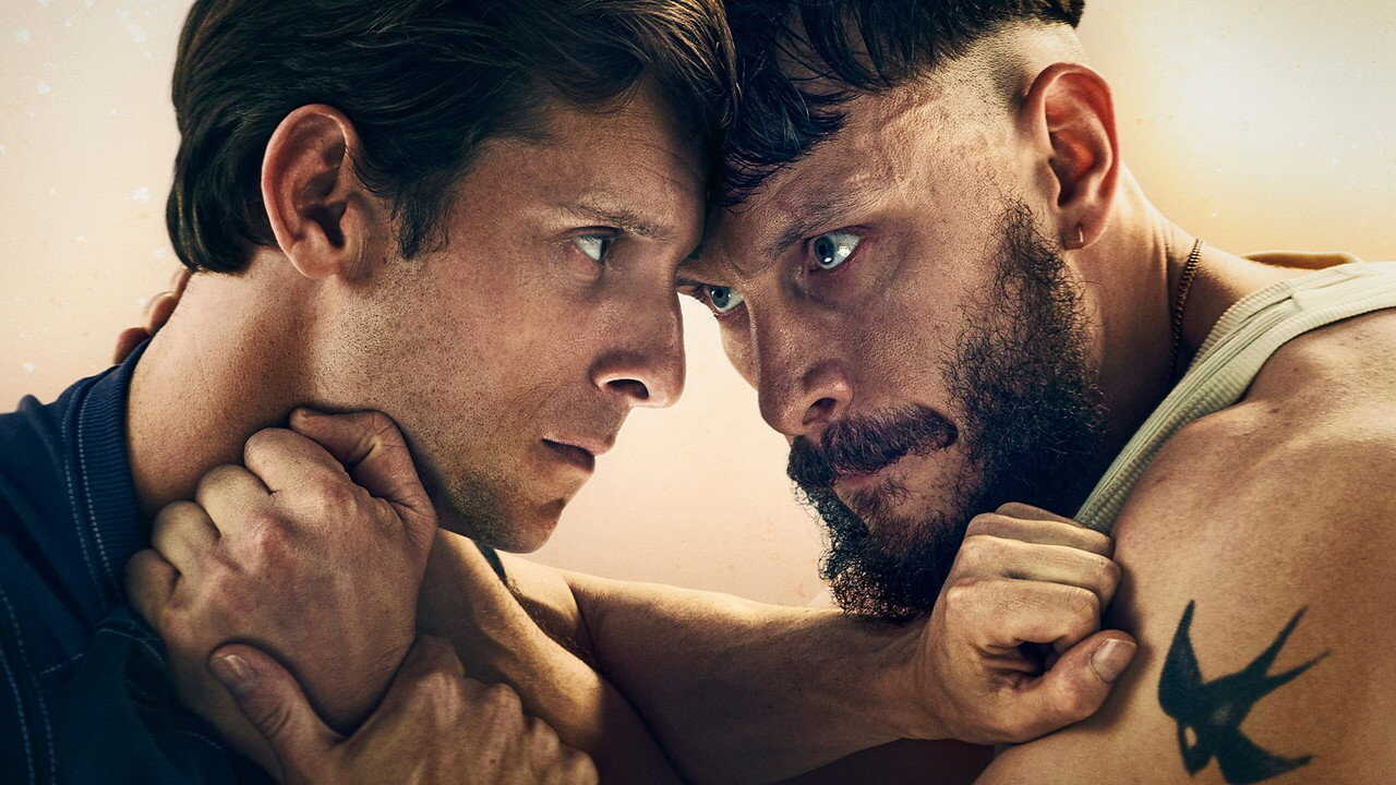 EN - Half Man (2026) (US) 1