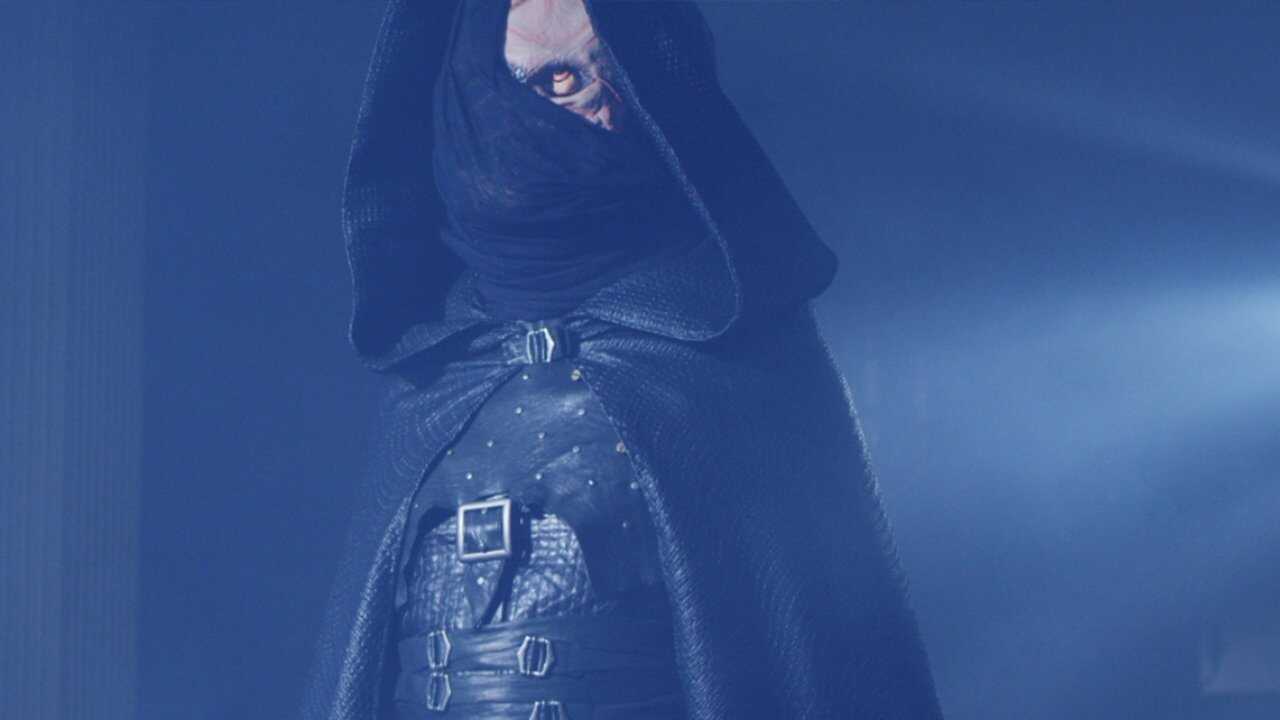 Poznaj grozę (2022) 0