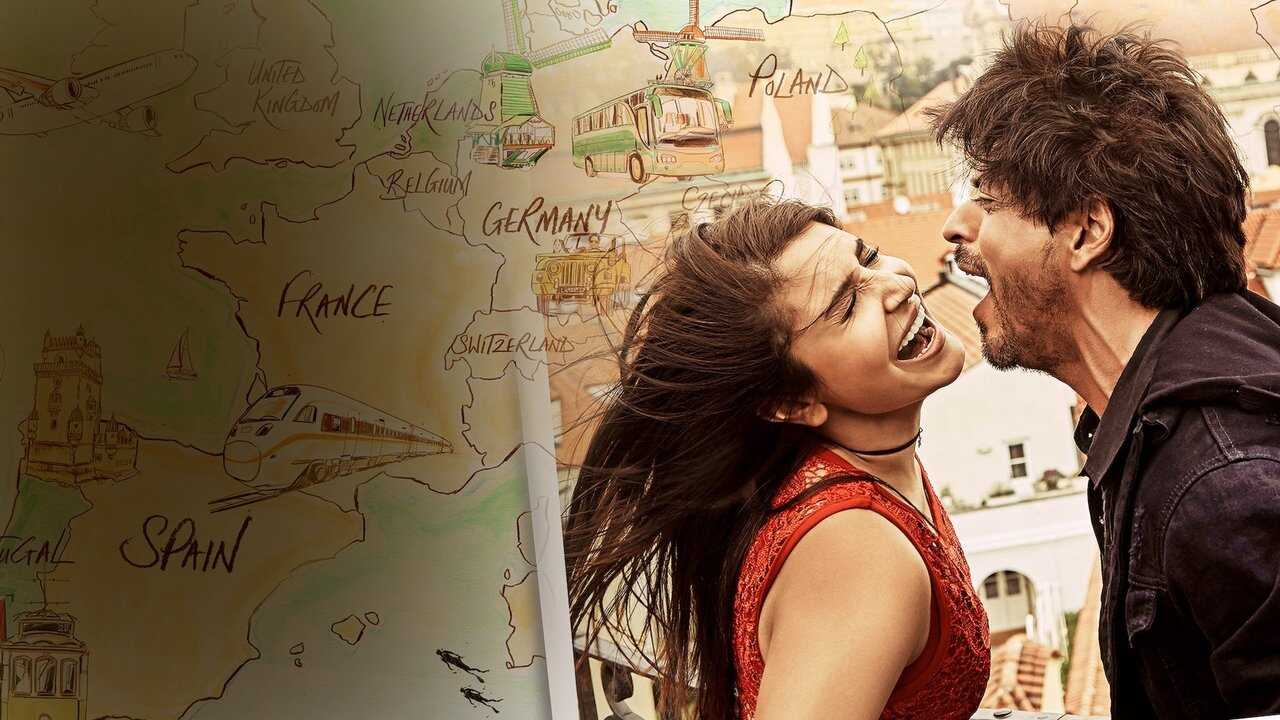 Jab Harry Met Sejal 0