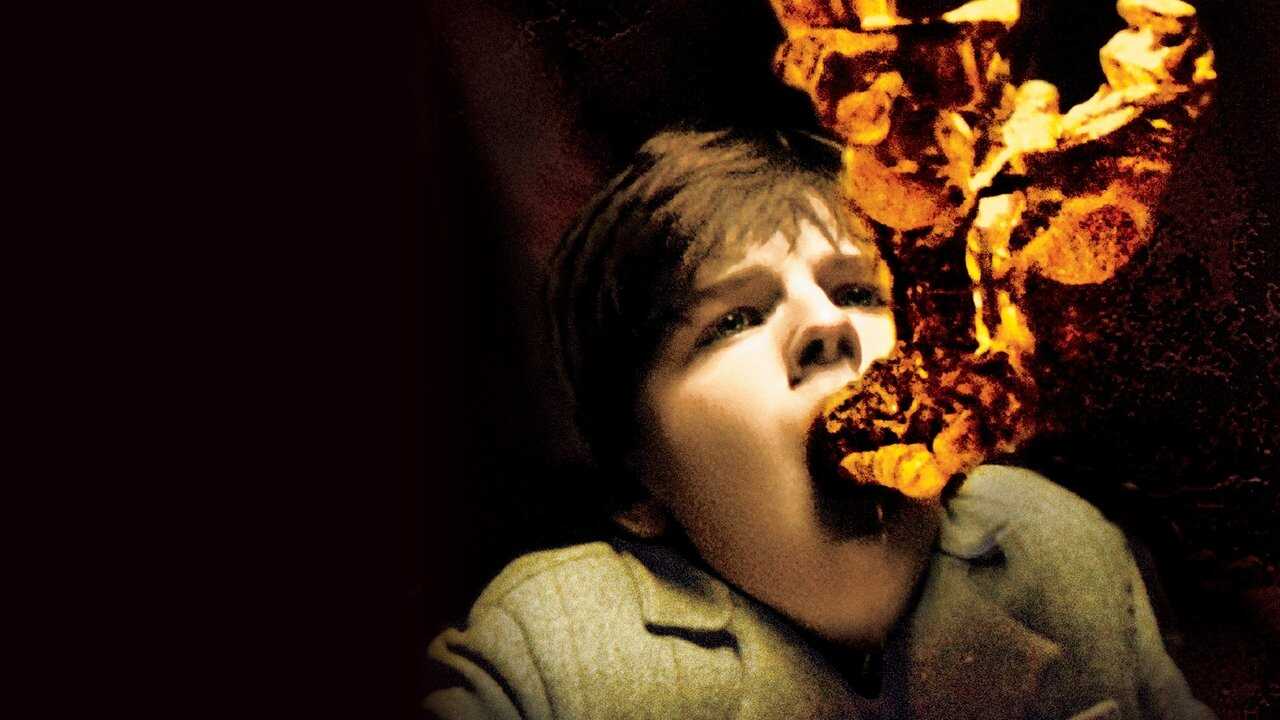 The Haunting in Connecticut 0