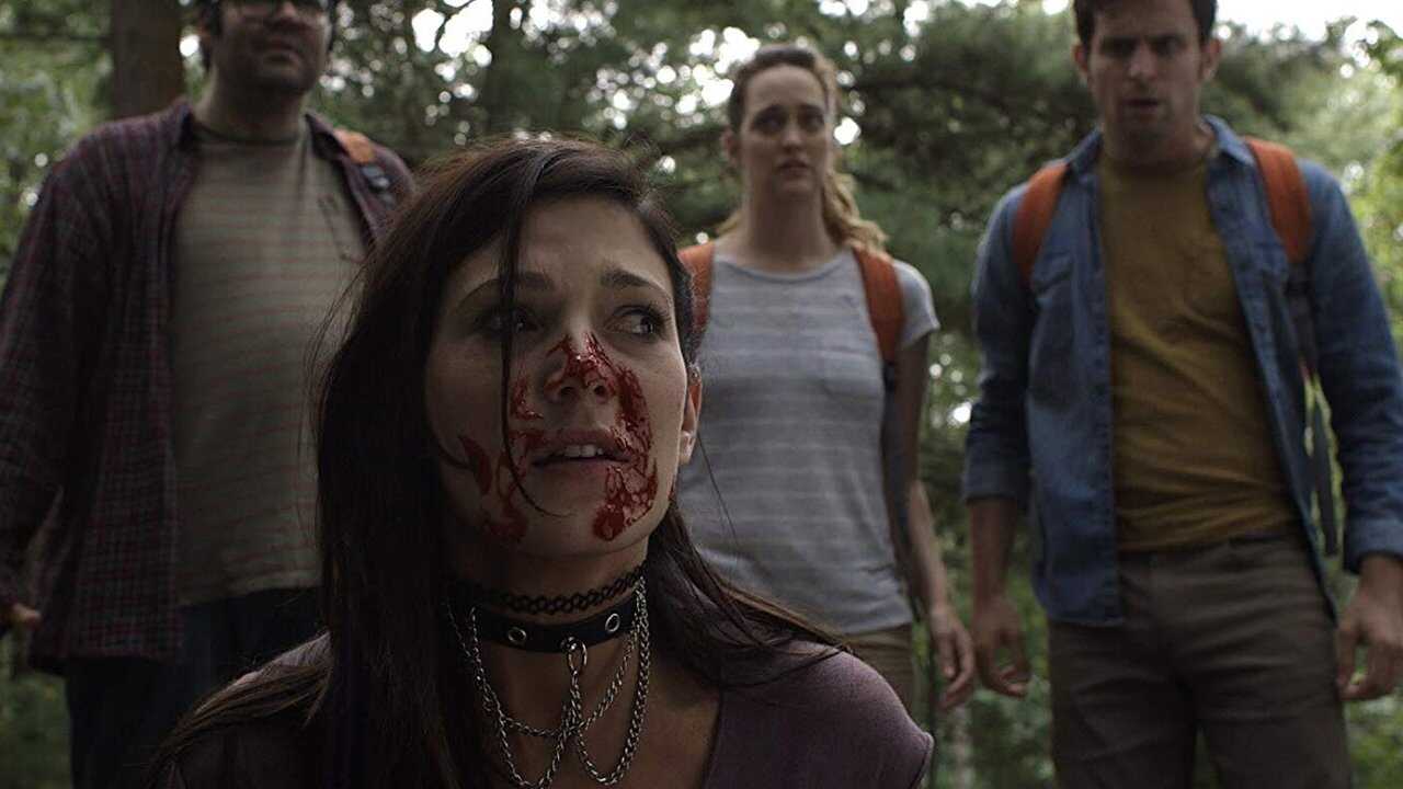 Ruin Me (2017) 0