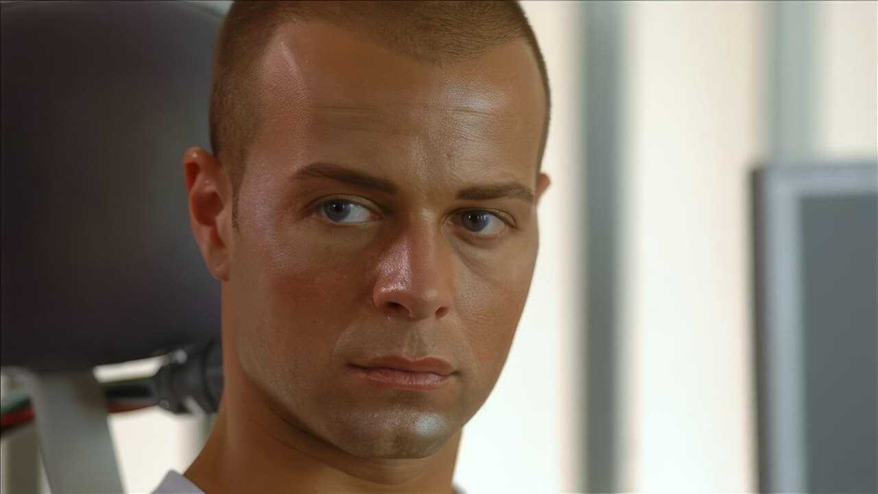 Android Apocalypse (2006) 0