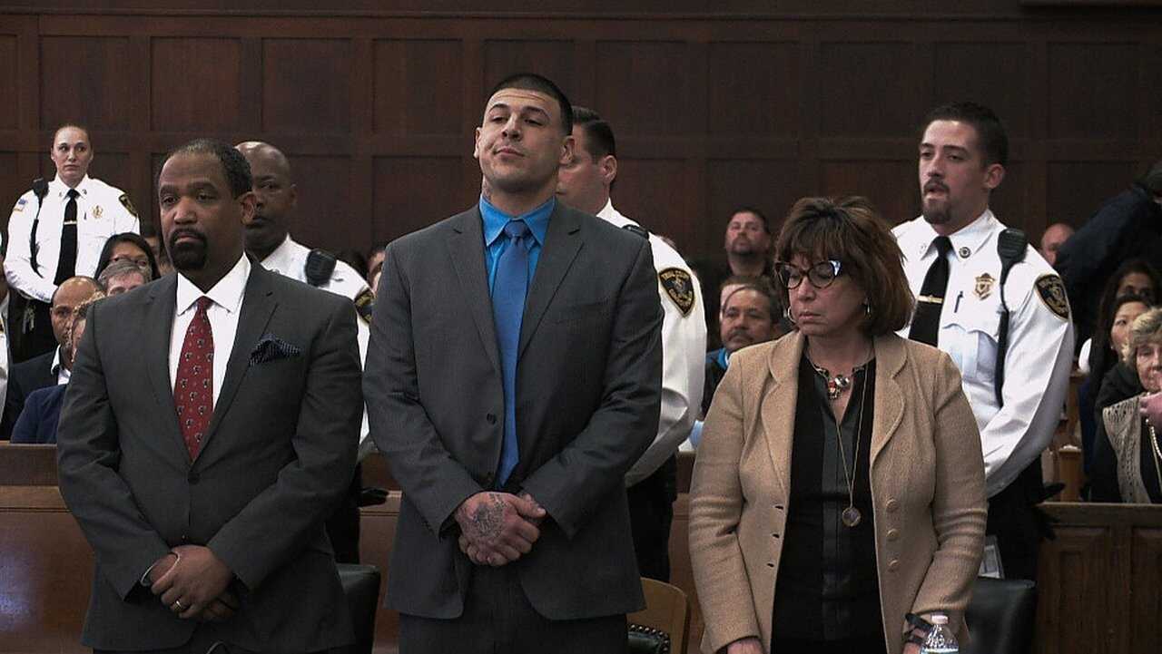 EN - Killer Inside: The Mind of Aaron Hernandez (2020) 1