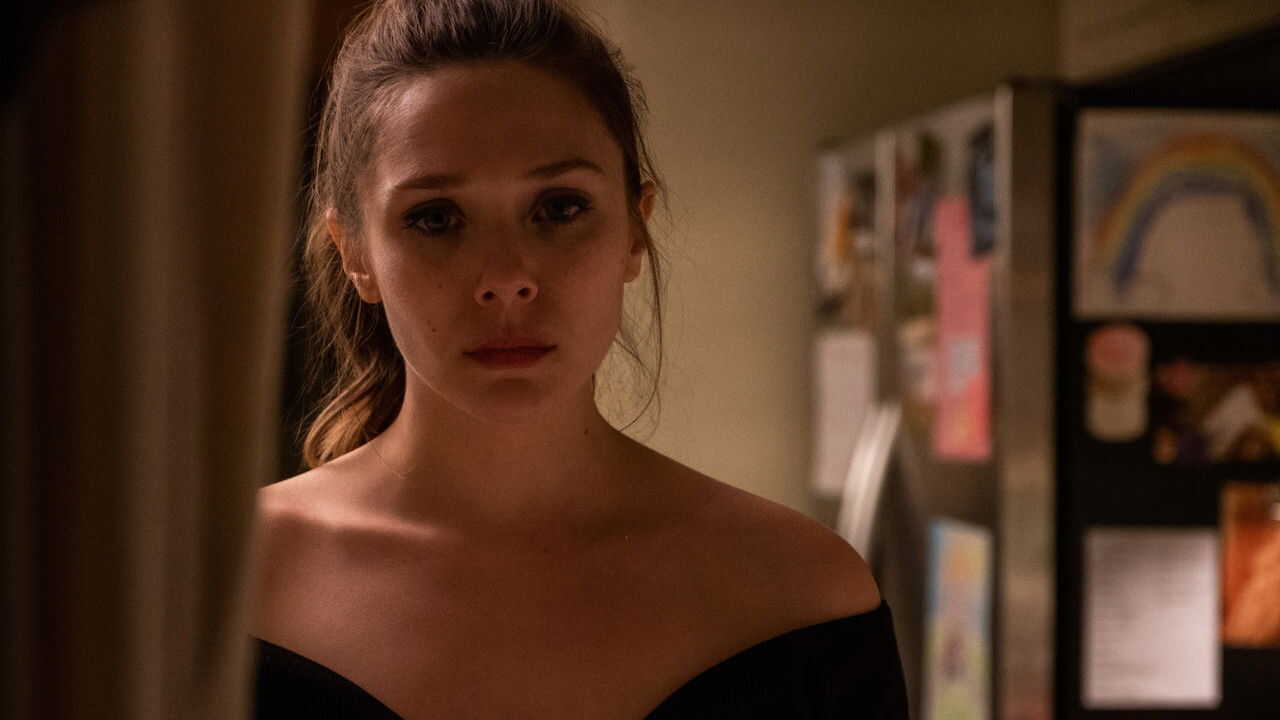 EN - Sorry For Your Loss (2018) 1