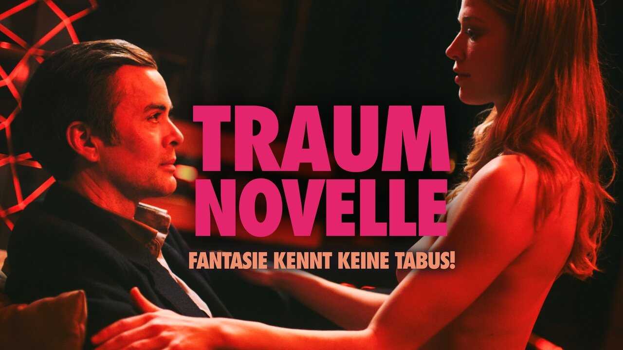 Traumnovelle (2025) 0