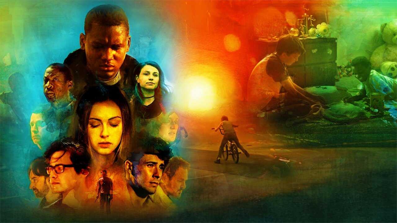 One and the Same (2021) 0