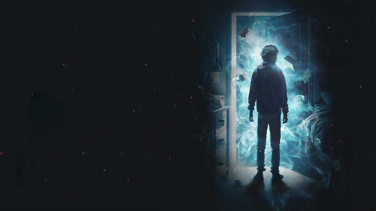 El extraño caso del fantasma claustrofóbico (2023) 0