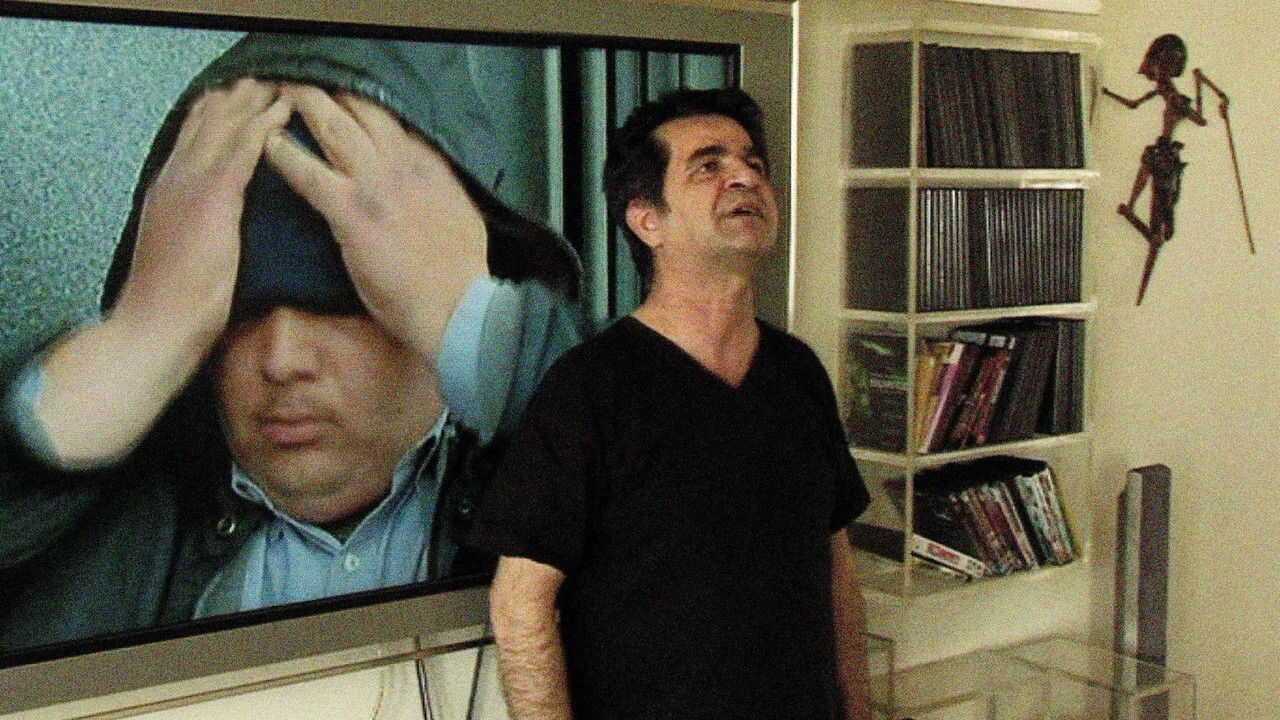 This Is Not a Film (2011) 0