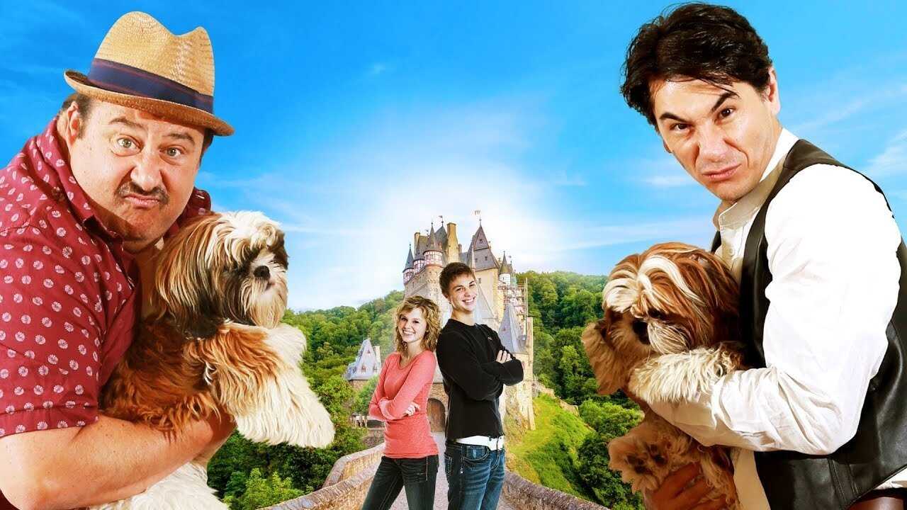 Mission Possible - Eine tierische Mission! 0