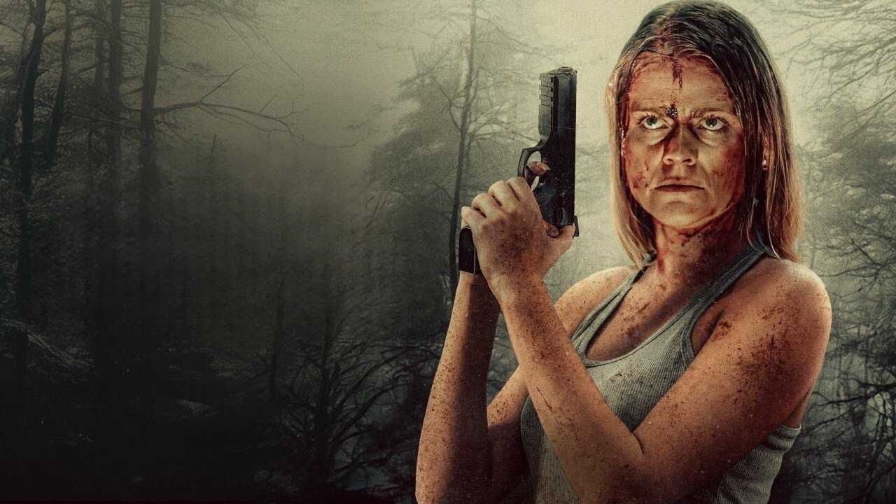 A Woman Scorned (2025) 0