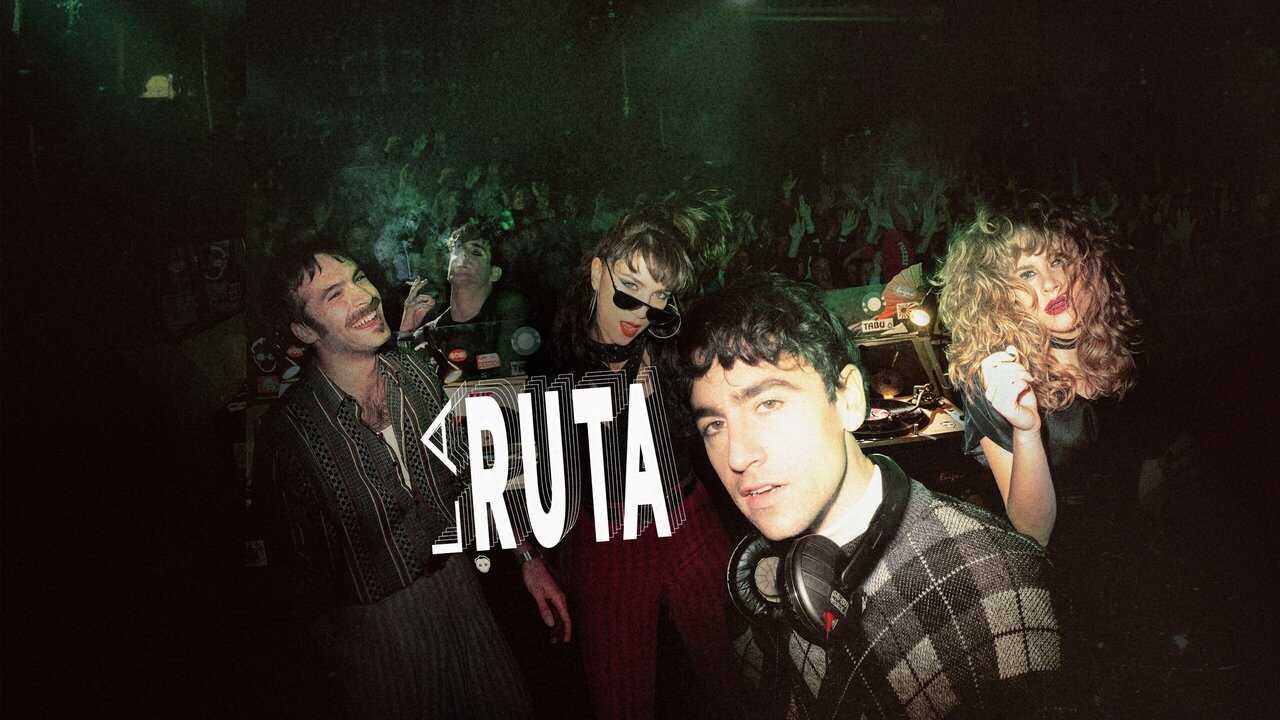 ES - La Ruta (2022) (ES) 3