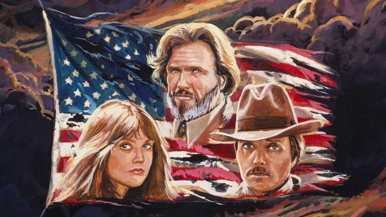 Heaven's Gate (1980) 0