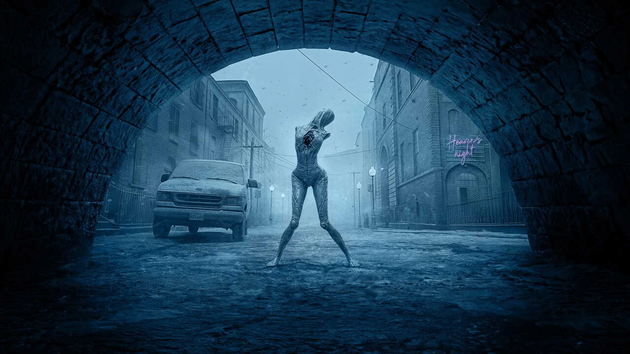 Return to Silent Hill (2026) 0