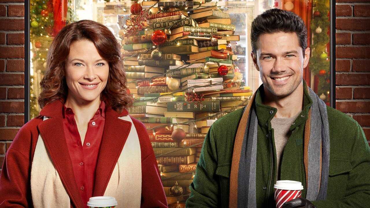 Świąteczna nadzieja (2018) 0