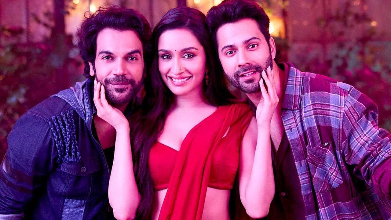 Stree 2 (2024) 0