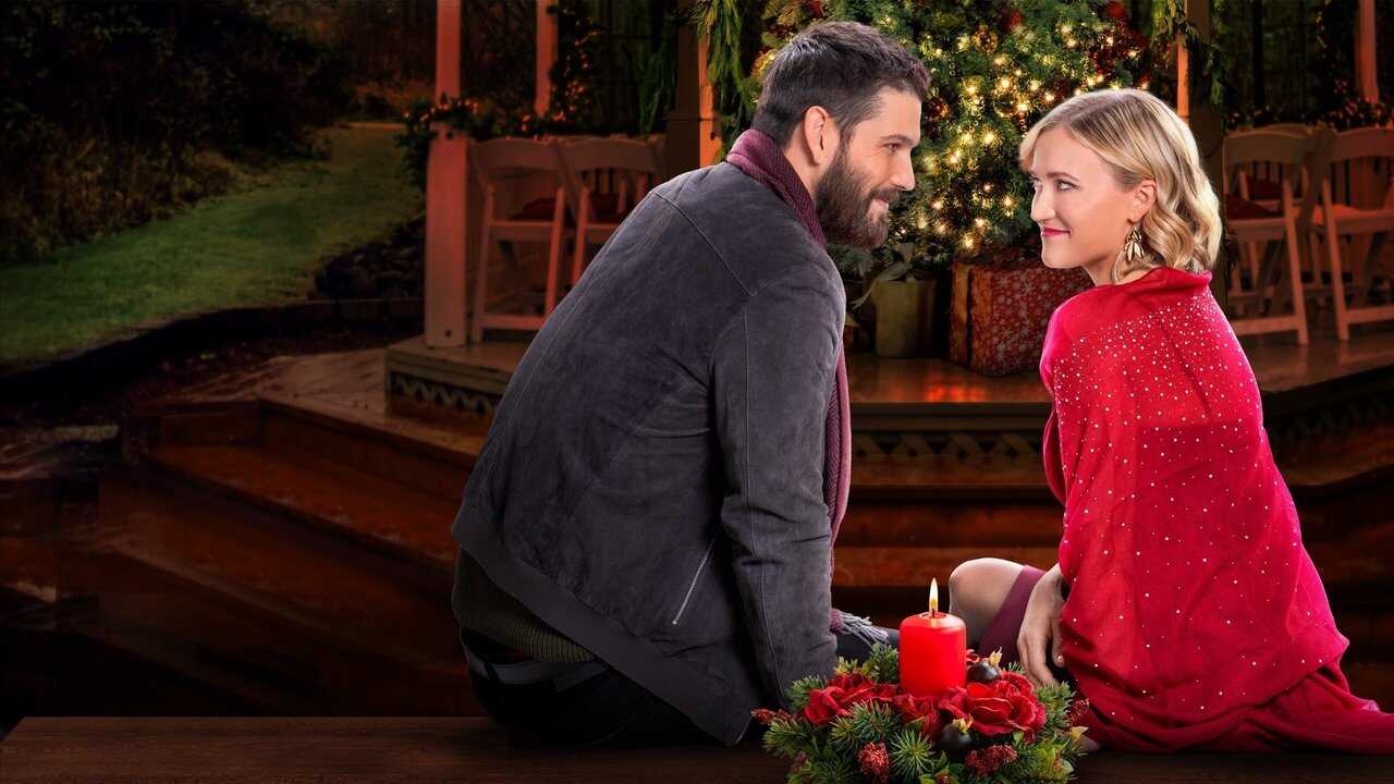 A Very Merry Bridesmaid (2021) 0