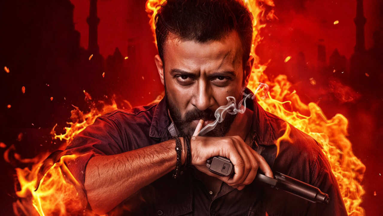 তান্ডব (2025) 0