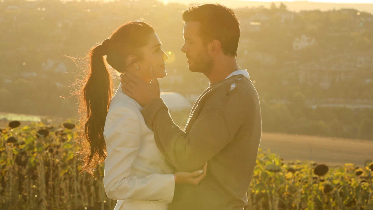 AR - مسلسل ميرا وسليم مدبلج 2