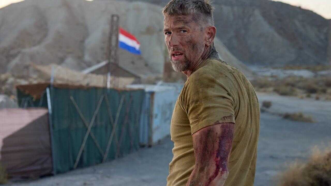 De vuurlinie (2023) 0