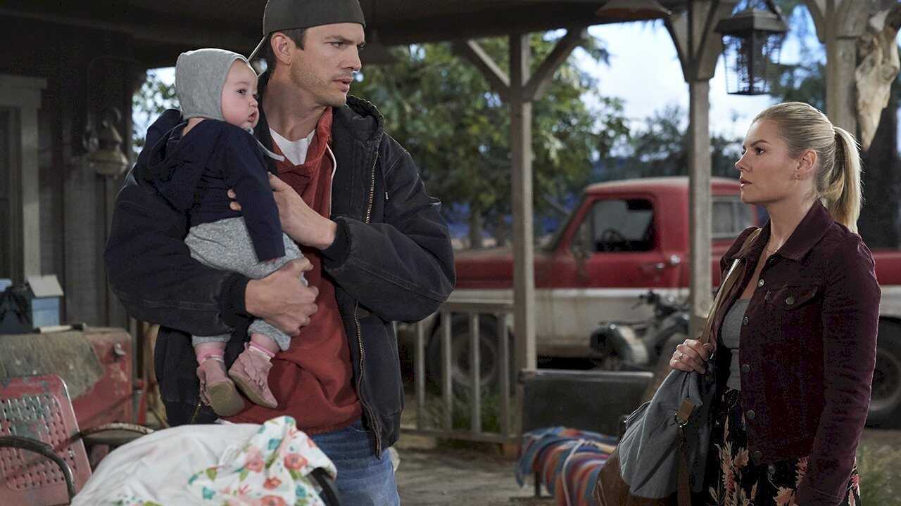 EN - The Ranch (2016-2020) 2