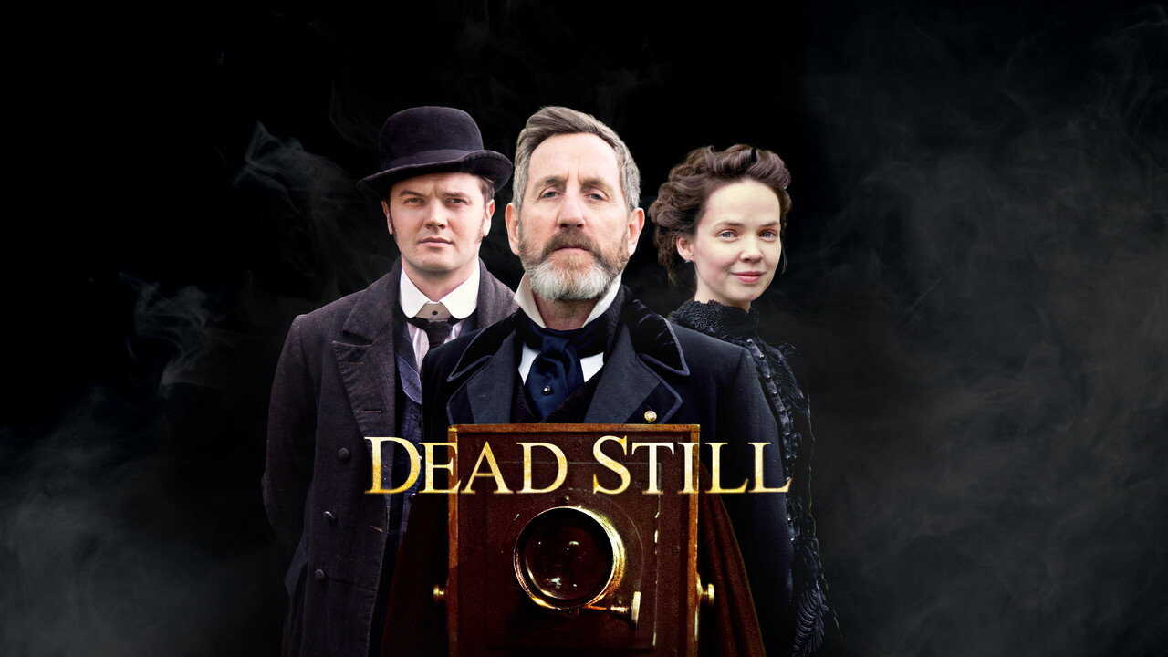 EN - Dead Still (2020) (IE) 4