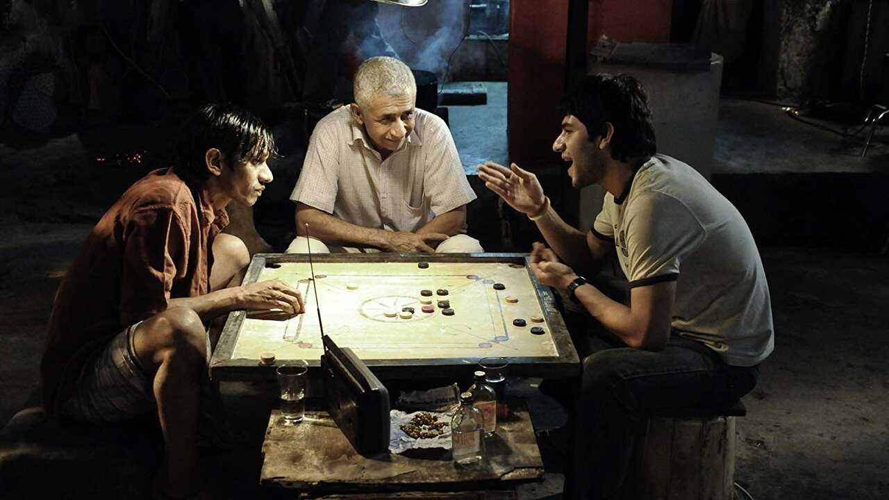 Barah Aana (2009) 0